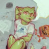 Profile picture