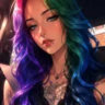 Matched profile picture