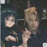 Matched profile picture