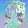 Matched profile picture