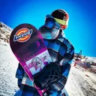Profile picture
