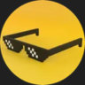 Matched profile picture