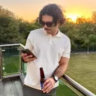Matched profile picture