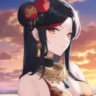 Matched profile picture