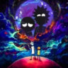 Matched profile picture