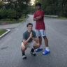 Matched profile picture