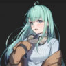 Matched profile picture