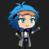 Matched profile picture