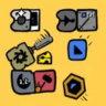 Matched profile picture
