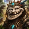 Matched profile picture