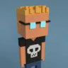 Matched profile picture