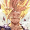 Profile picture