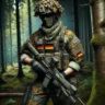Matched profile picture