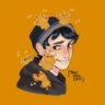 Matched profile picture