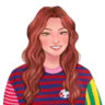 Matched profile picture