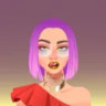 Matched profile picture