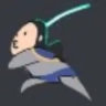 Matched profile picture