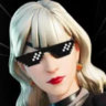 Matched profile picture