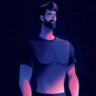 Matched profile picture