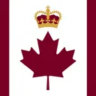 Royaume du Canada Blue