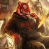 Matched profile picture