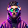 Matched profile picture