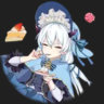 Matched profile picture