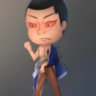 Matched profile picture