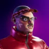 Matched profile picture