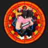 Matched profile picture