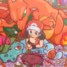 Matched profile picture