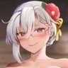 Matched profile picture