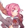 Matched profile picture