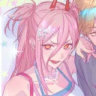 Matched profile picture