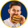Matched profile picture