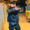 Profile picture
