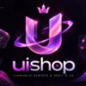 UİShop