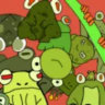 Matched profile picture