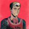 Matched profile picture