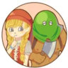 Matched profile picture