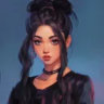 Matched profile picture