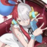 Profile picture