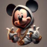 mickeydogeras