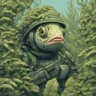 Matched profile picture