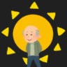 Matched profile picture