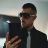 Matched profile picture