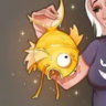 Matched profile picture