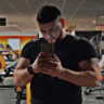 Matched profile picture