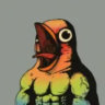 Matched profile picture