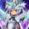 Matched profile picture